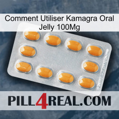 How To Use Kamagra Oral Jelly 100Mg cialis3